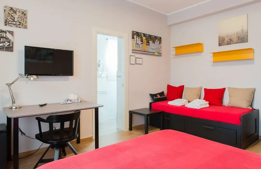 B&B Le City-1